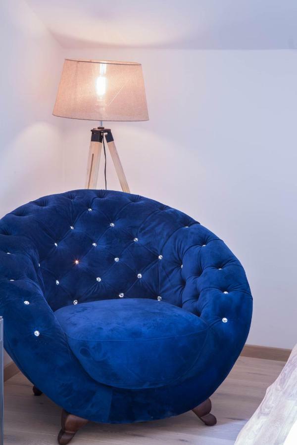 Gaestehaus Reicher أفريتز المظهر الخارجي الصورة